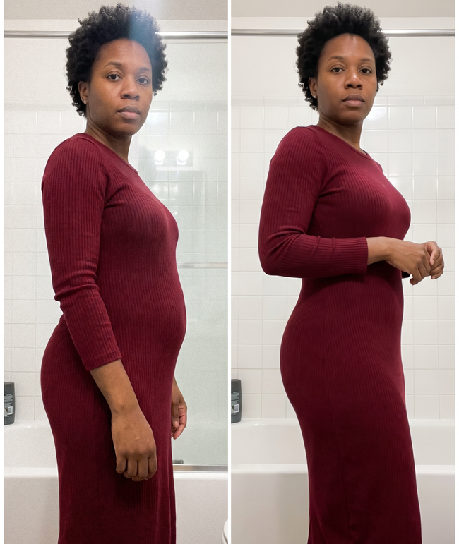 We Turned Constant Tugging into Effortless Confidence