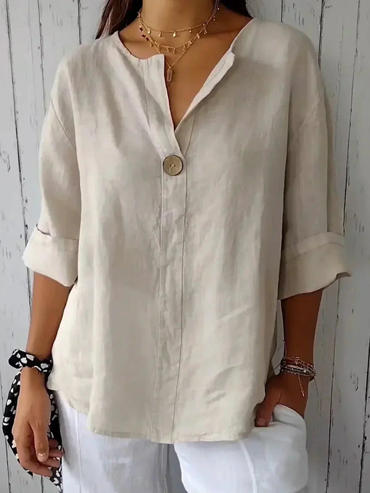 YVANA – Blouse chic et confortable