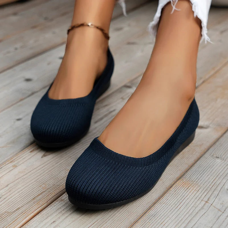 Moore™ - Chaussures respirantes antidérapantes
