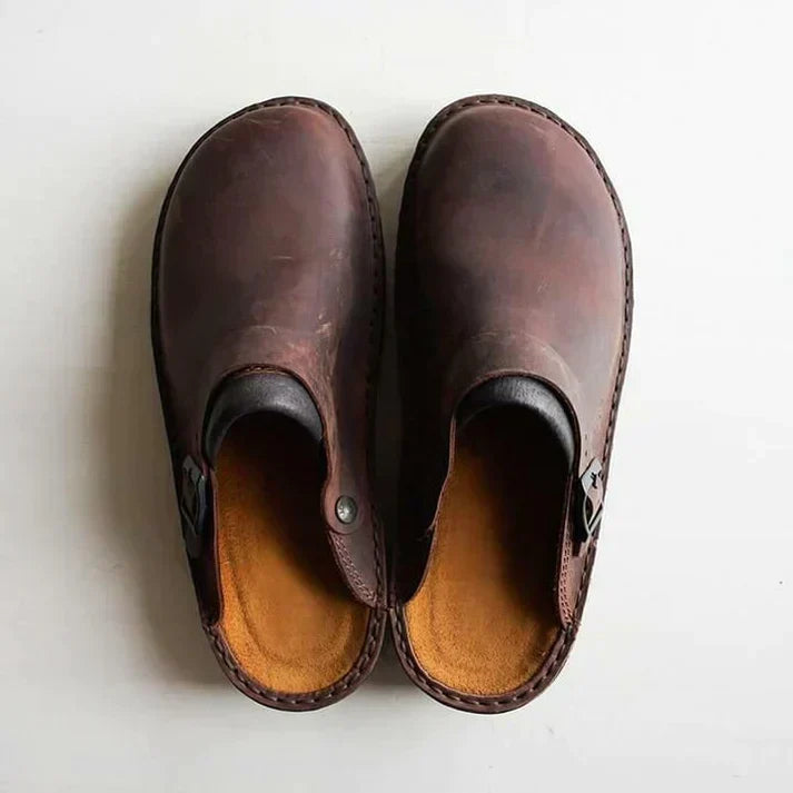 MARK -  CHAUSSURES CONFORT THÉRAPEUTIQUES À ENFILER