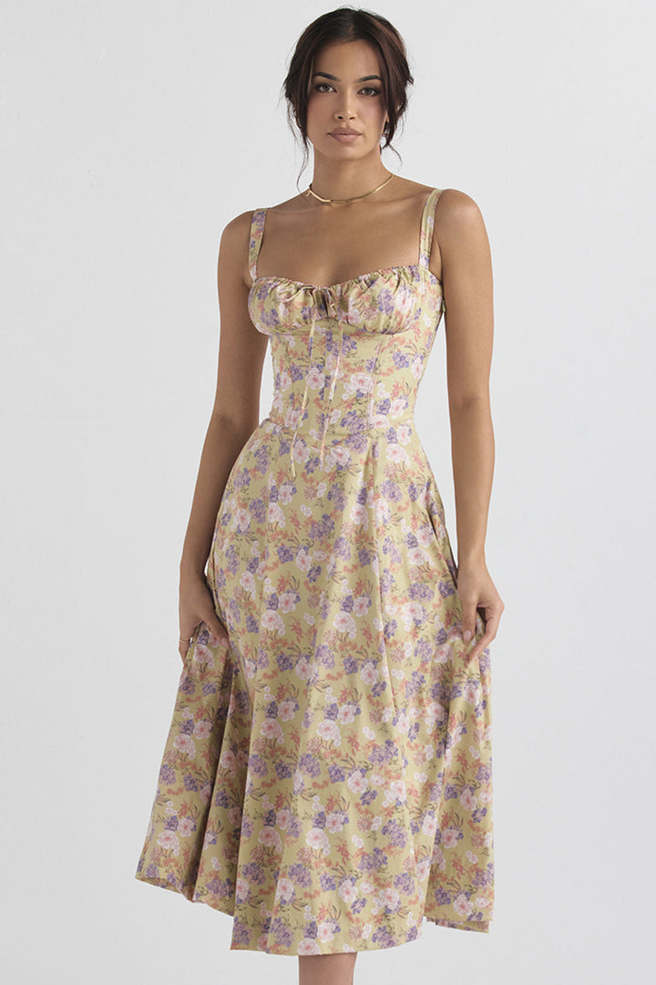 KATALINA - Robe de garden-party