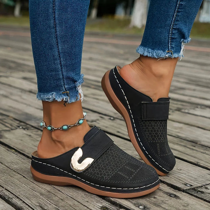 MARIANA - COMFORT SUPPORT SANDALS