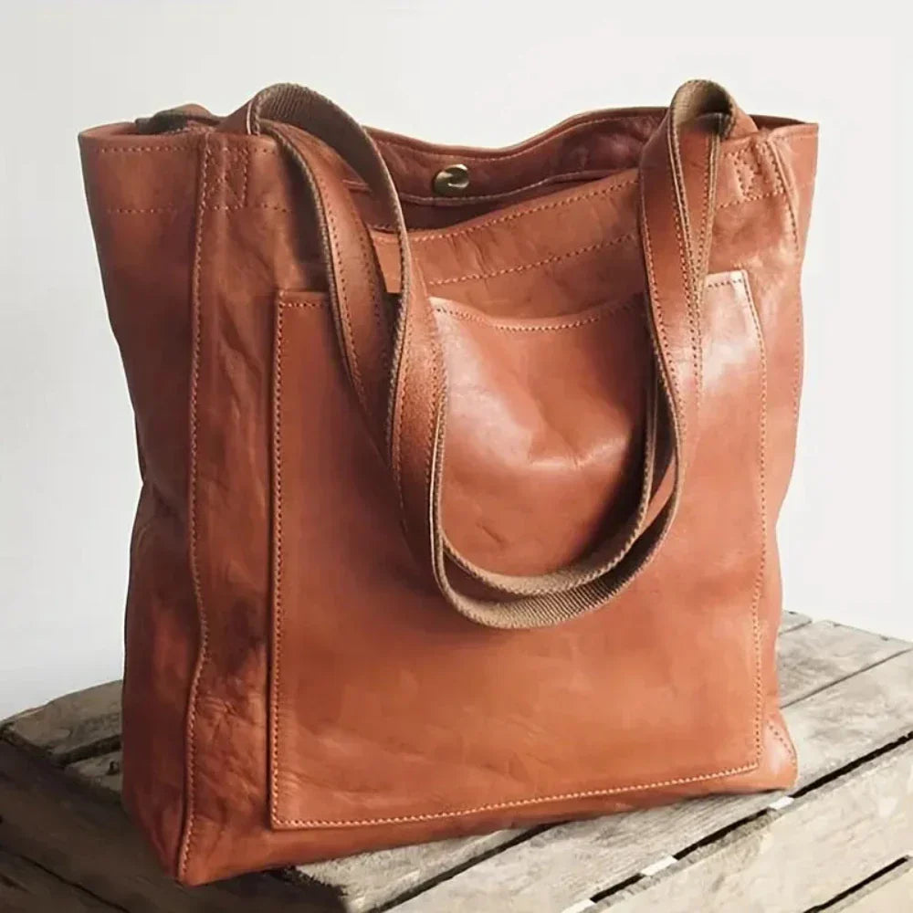 CARMELA - URBAN STYLE TOTE