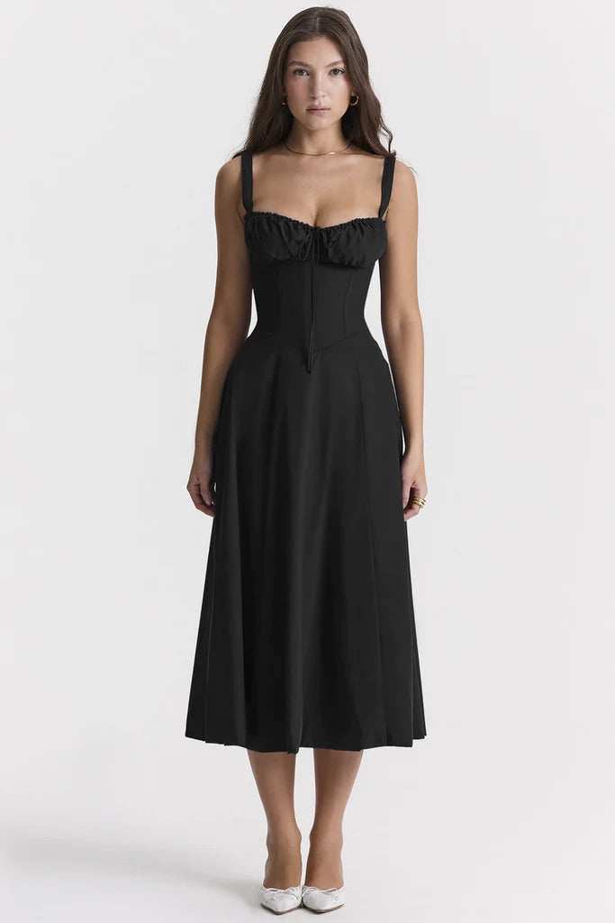 KATALINA - Robe de garden-party