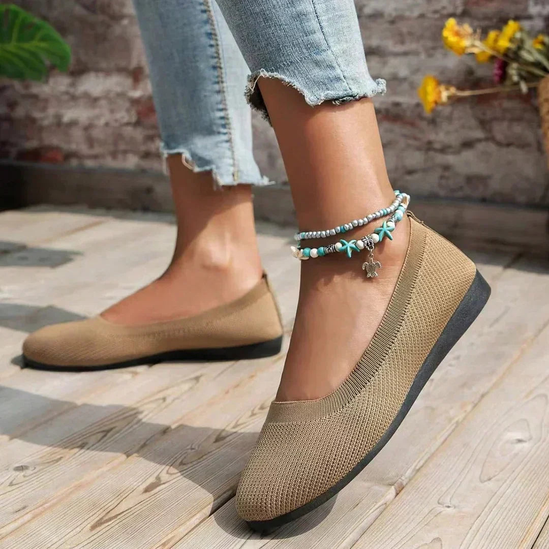 Moore™ - Chaussures respirantes antidérapantes