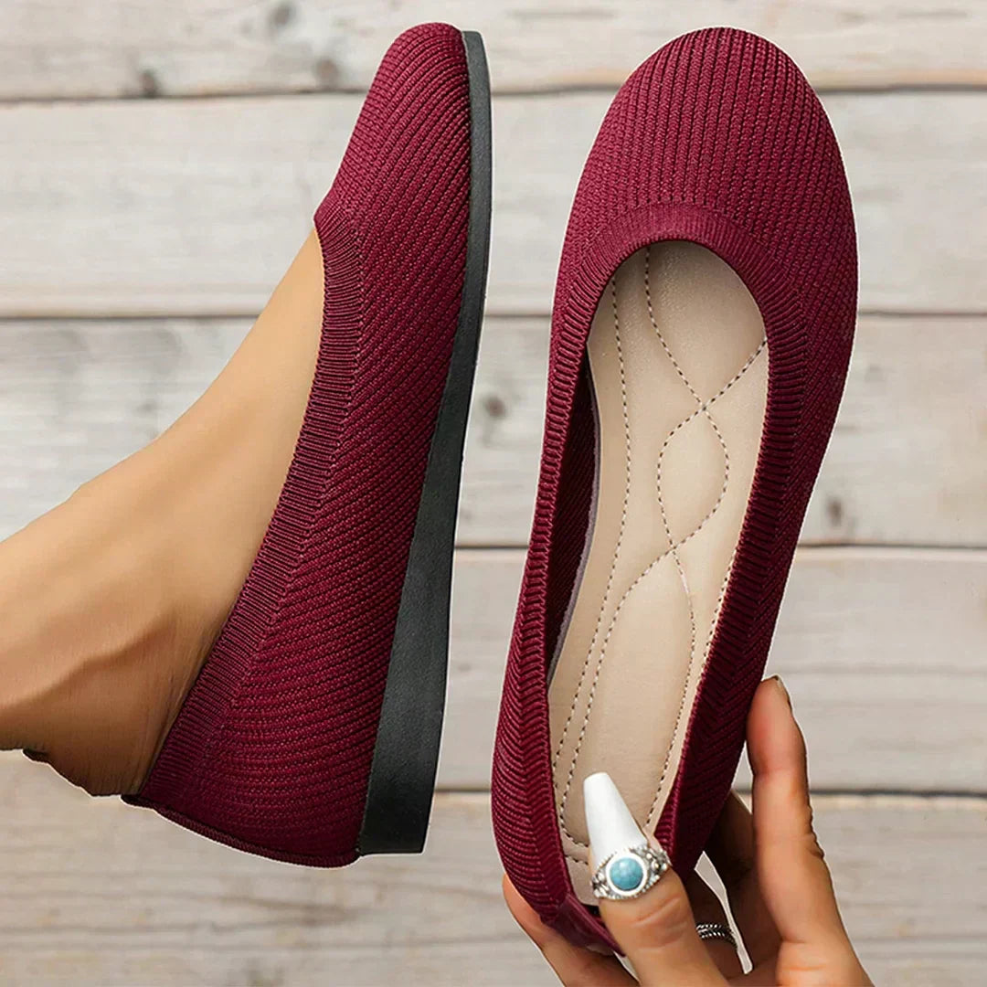 Moore™ - Chaussures respirantes antidérapantes