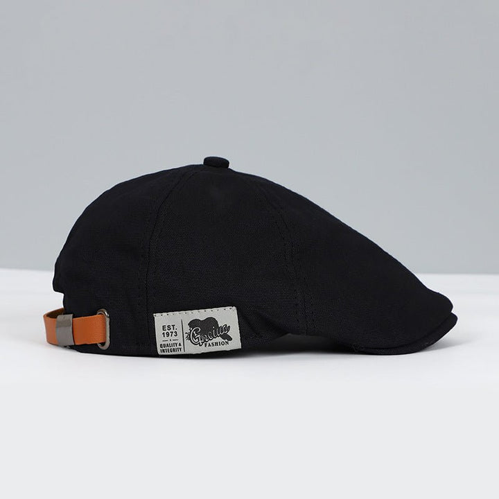 BARI – CONTEMPORARY STREET CAP