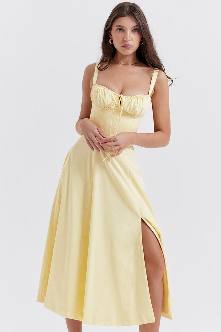 KATALINA - Robe de garden-party