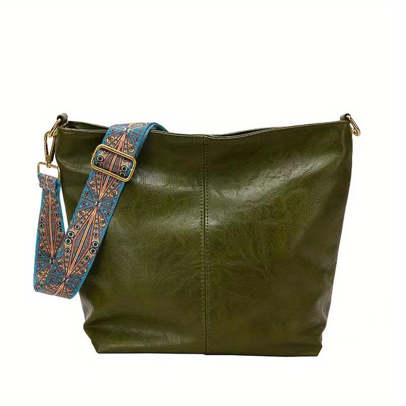 KAREN - SAC À BANDOULIÈRE SPACIEUX