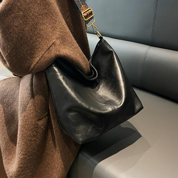 KAREN - SAC À BANDOULIÈRE SPACIEUX