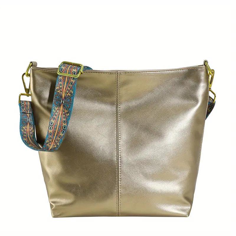 KAREN - SAC À BANDOULIÈRE SPACIEUX