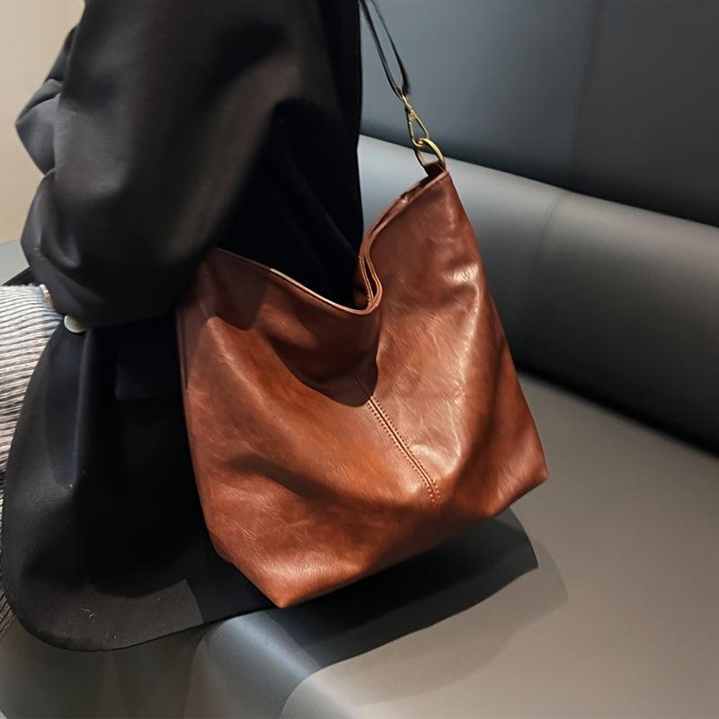 KAREN - SAC À BANDOULIÈRE SPACIEUX