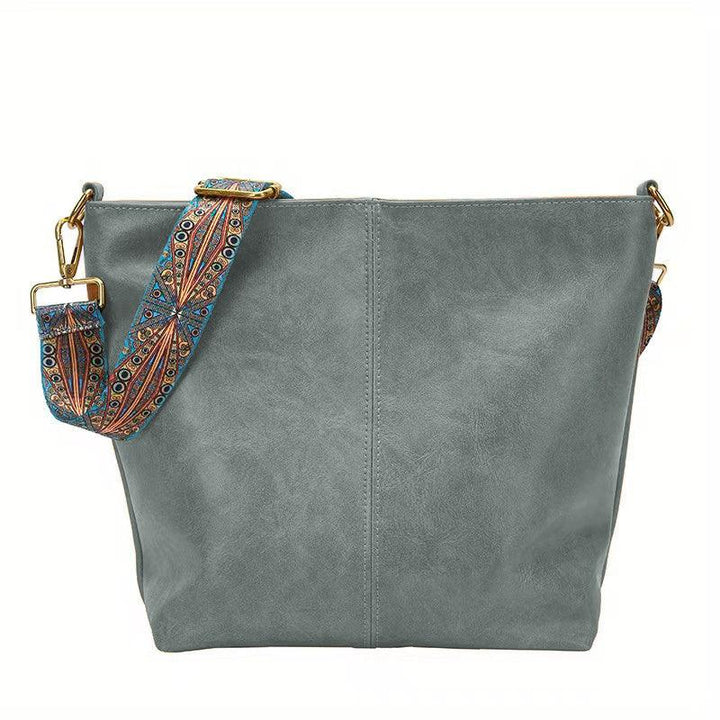 KAREN - SAC À BANDOULIÈRE SPACIEUX