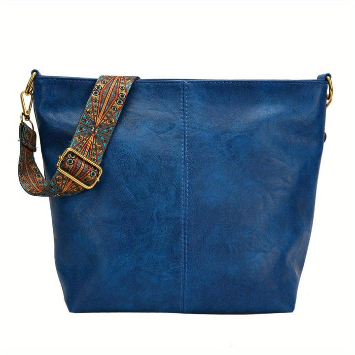 KAREN - SAC À BANDOULIÈRE SPACIEUX