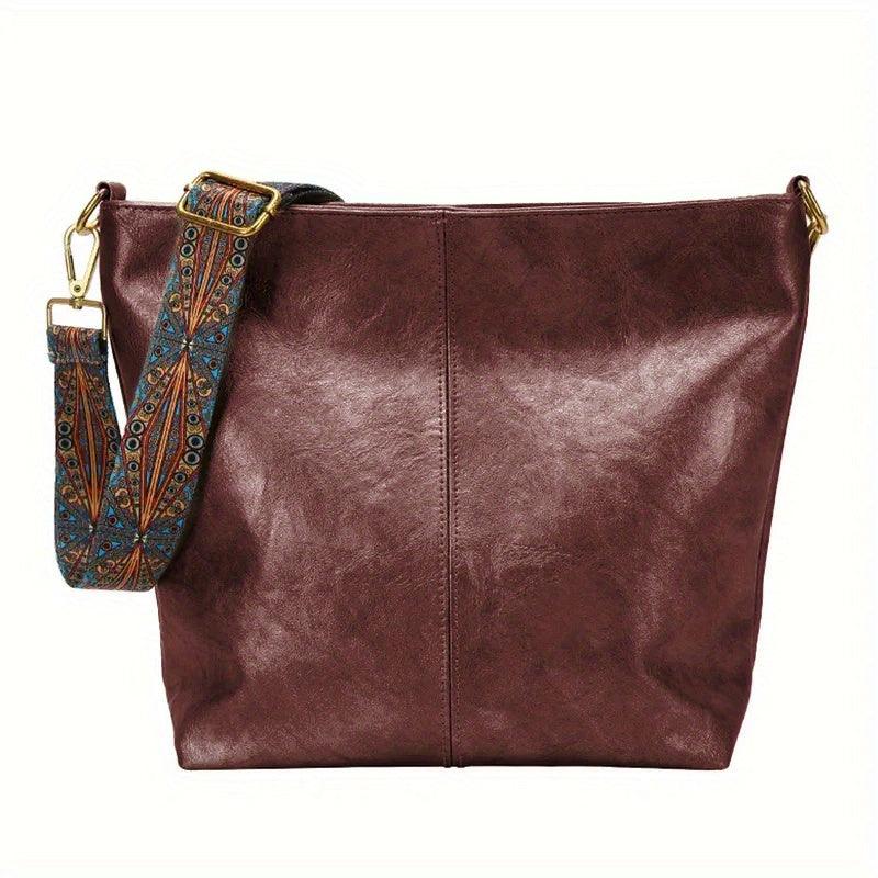 KAREN - SAC À BANDOULIÈRE SPACIEUX