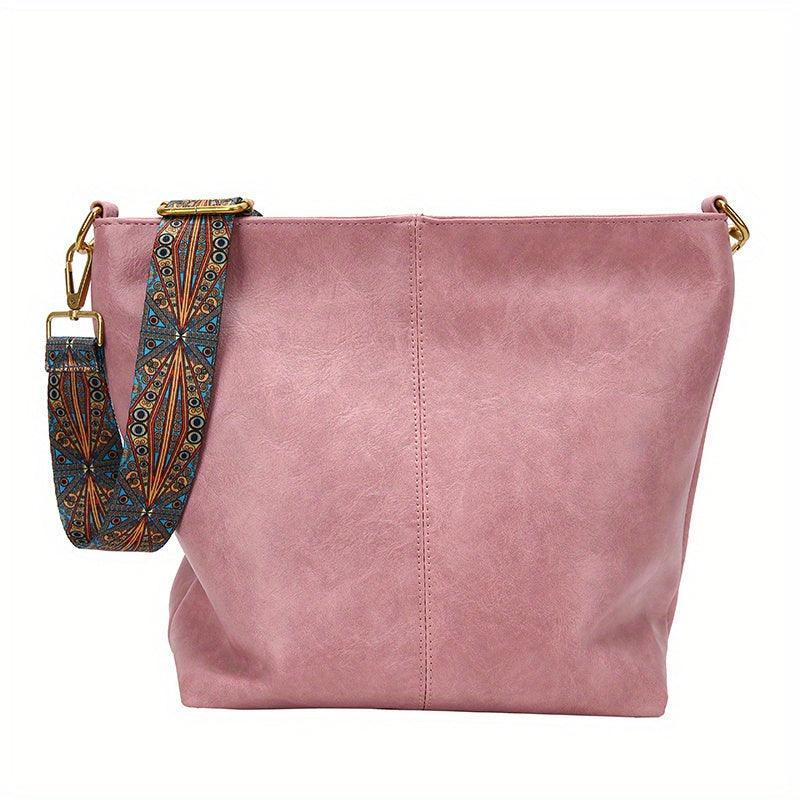 KAREN - SAC À BANDOULIÈRE SPACIEUX