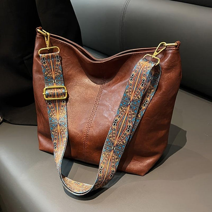 KAREN - SAC À BANDOULIÈRE SPACIEUX
