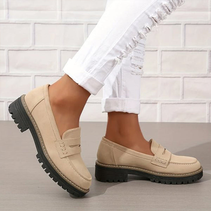 Étiennette™ - ORTHOPEDIC COMFORT LOAFERS