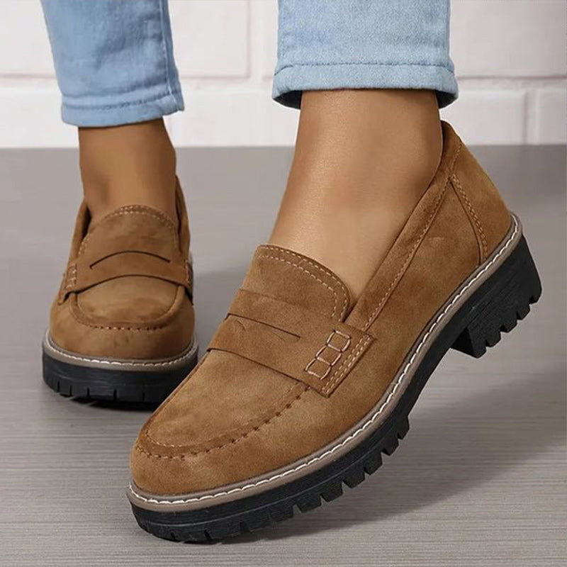 Étiennette™ - ORTHOPEDIC COMFORT LOAFERS