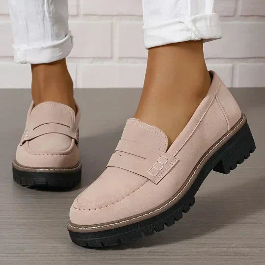 Étiennette™ - ORTHOPEDIC COMFORT LOAFERS